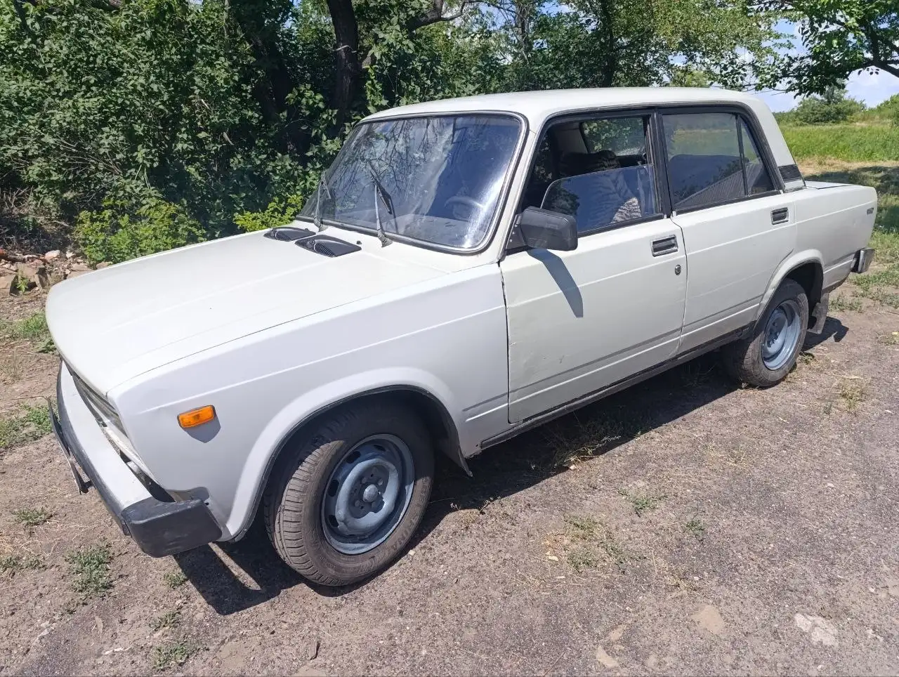 Продам ВАЗ 2105 1991 года - Легковые автомобили (Авто) в Волноваха