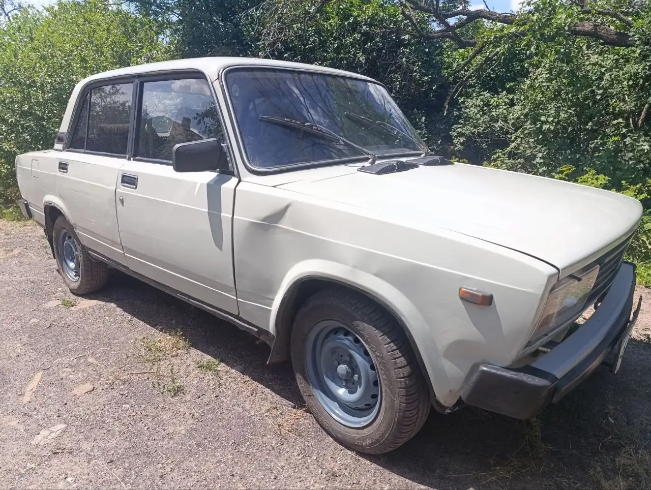 Продам ВАЗ 2105 1991 года - Легковые автомобили (Авто) в Волноваха