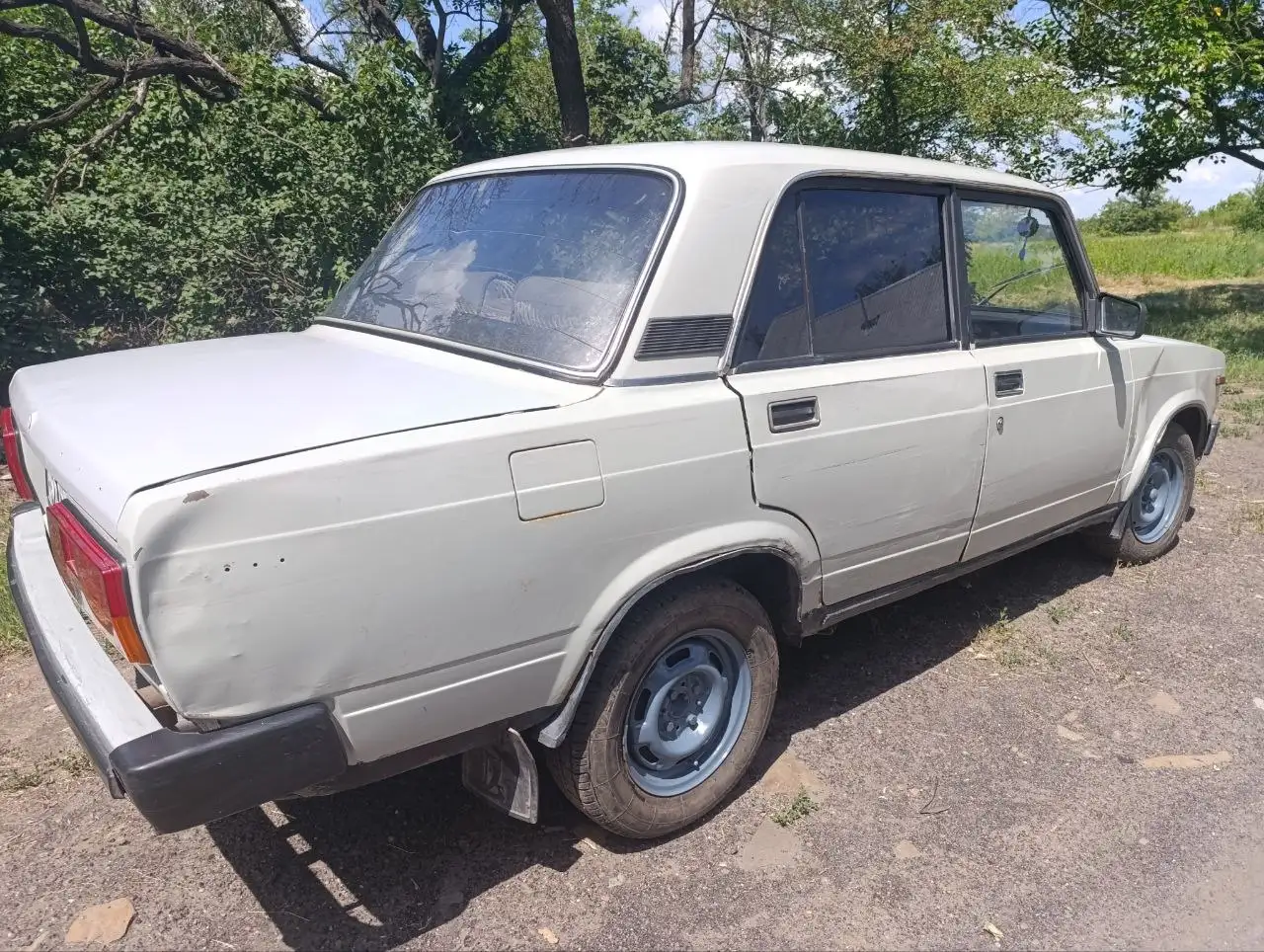 Продам ВАЗ 2105 1991 года - Легковые автомобили (Авто) в Волноваха