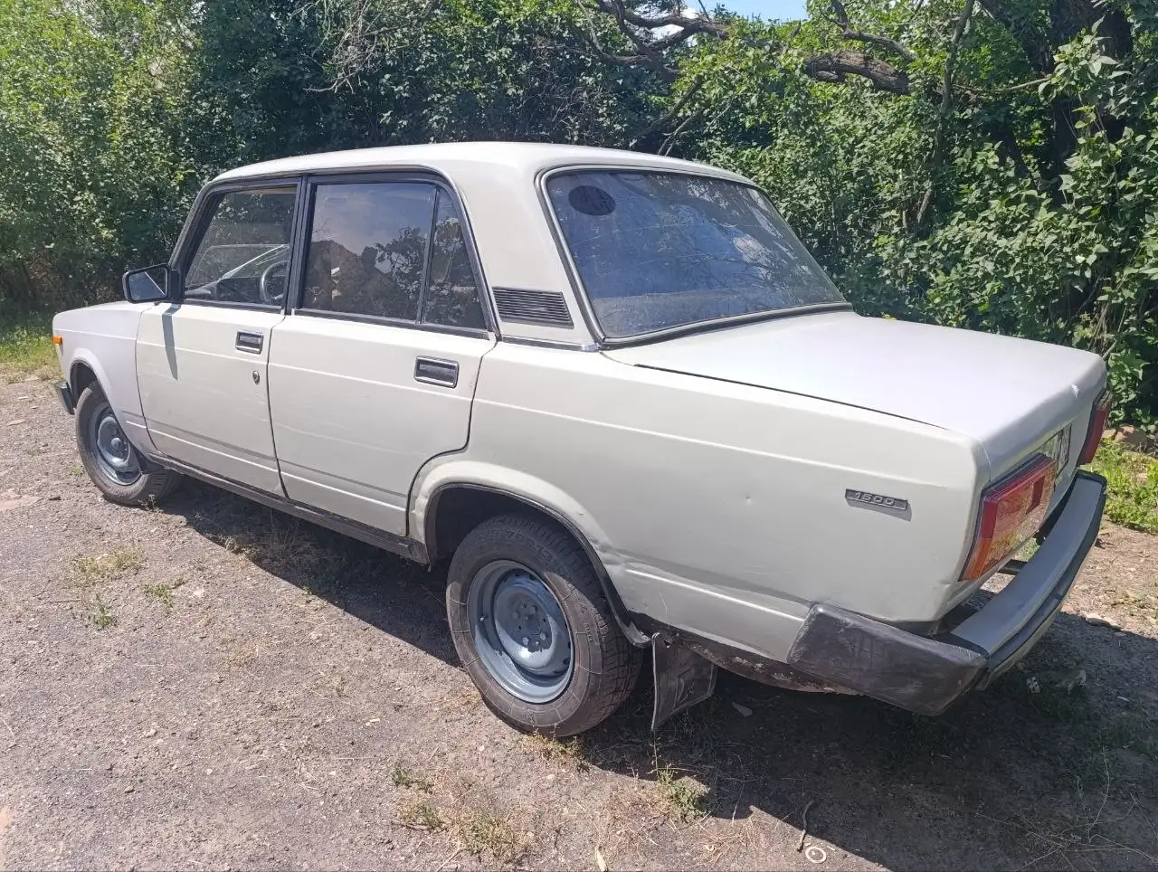Продам ВАЗ 2105 1991 года - Легковые автомобили (Авто) в Волноваха