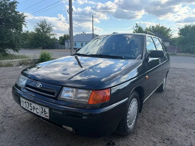 Продам автомобиль Daewoo Lanos 2006 - частное объявление в Старобельск