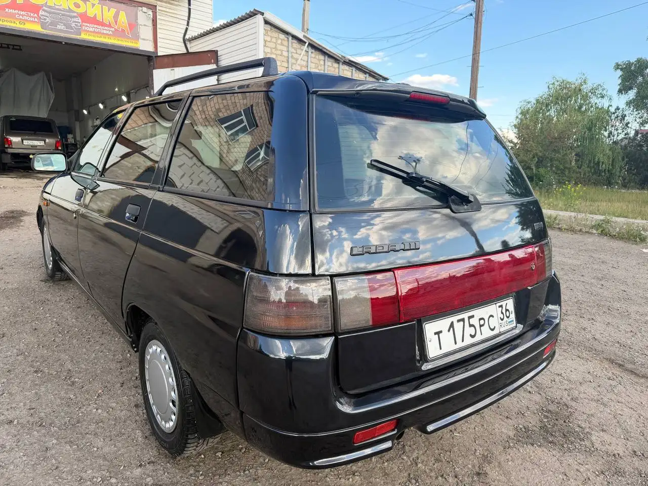 Продам автомобиль Daewoo Lanos 2006 - Авто в Старобельск