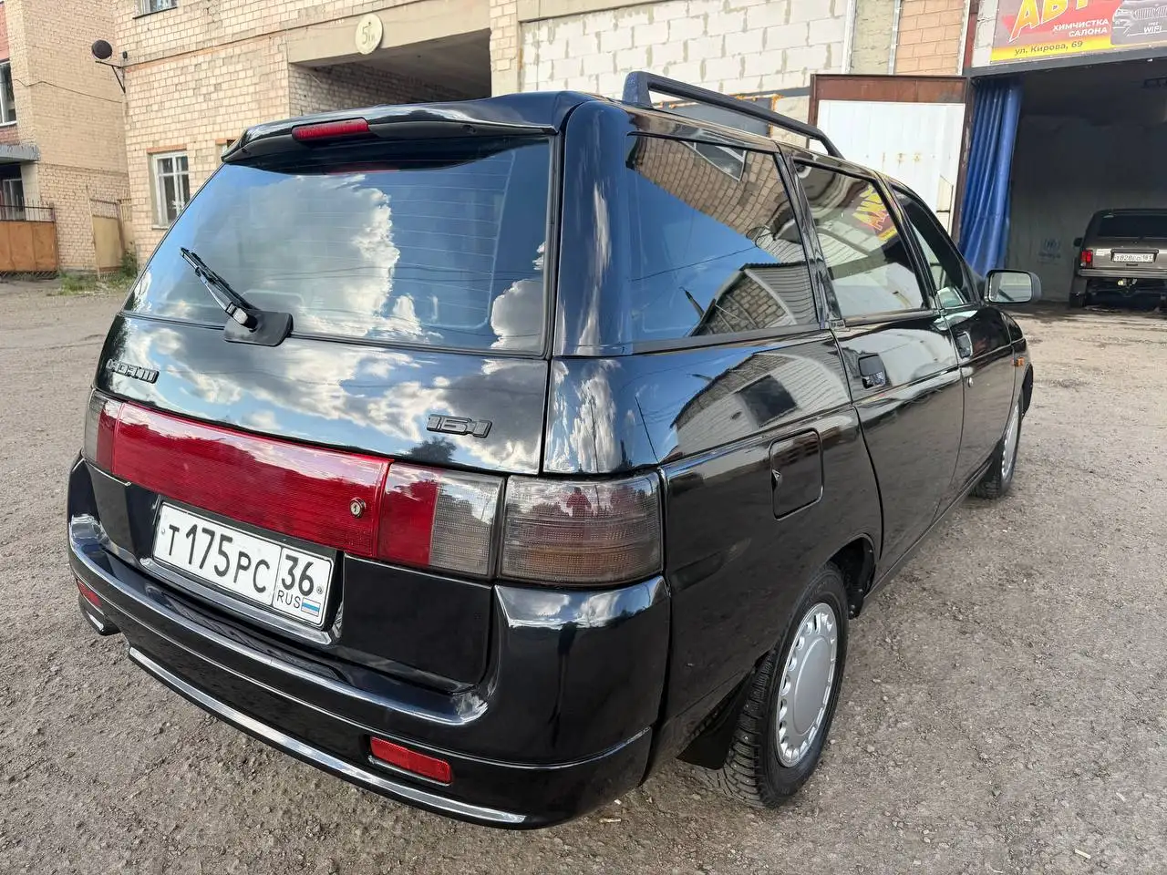Продам автомобиль Daewoo Lanos 2006 - Авто в Старобельск