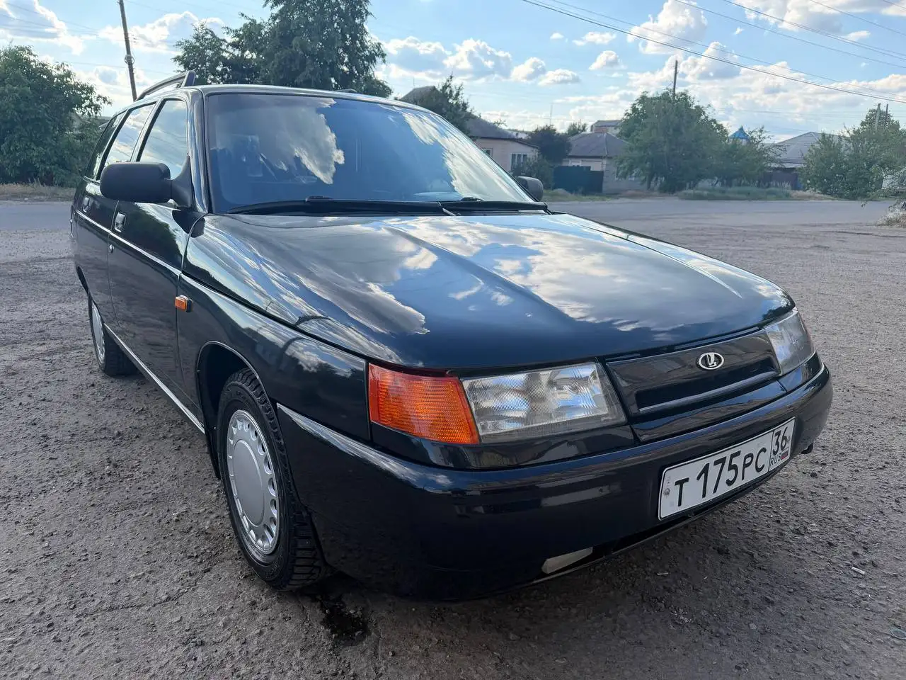Продам автомобиль Daewoo Lanos 2006 - Авто в Старобельск