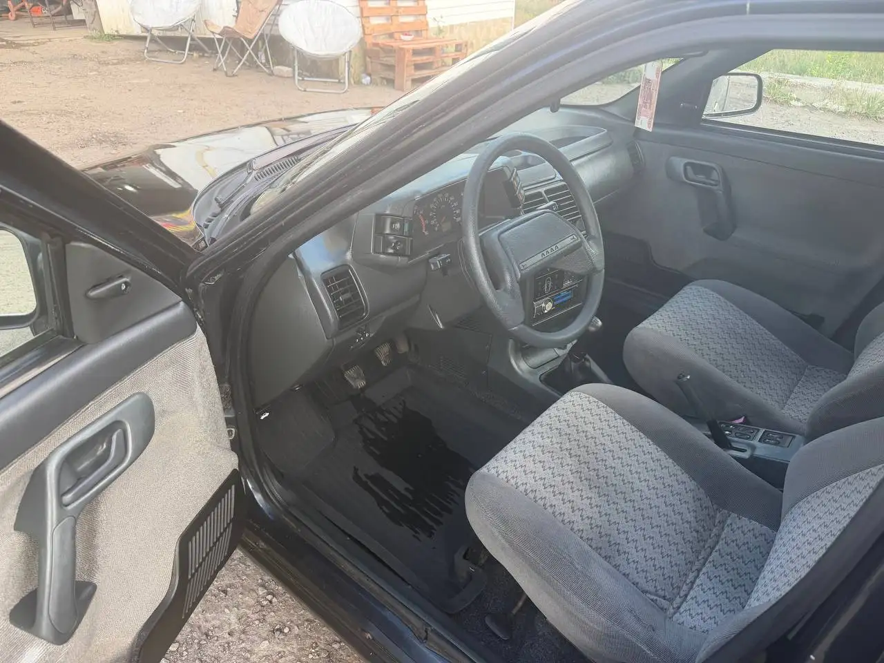 Продам автомобиль Daewoo Lanos 2006 - Авто в Старобельск