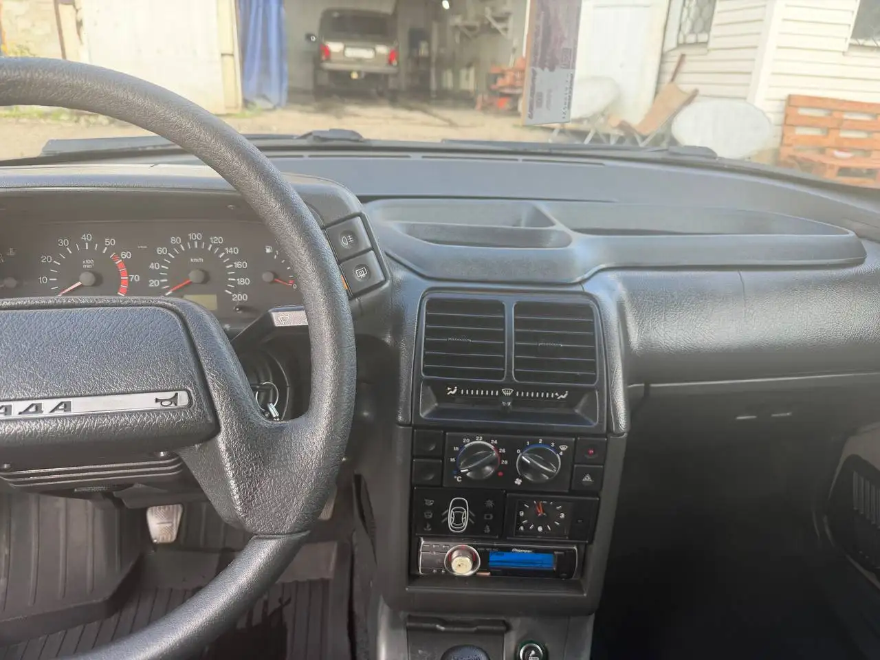 Продам автомобиль Daewoo Lanos 2006 - Авто в Старобельск