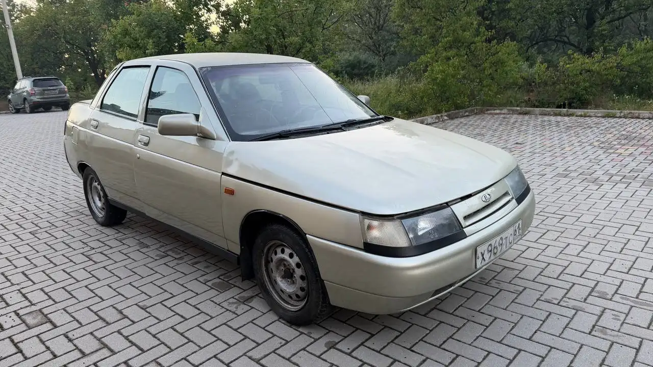 Продам ВАЗ 2110 2005 - Легковые автомобили (Авто) в Волноваха