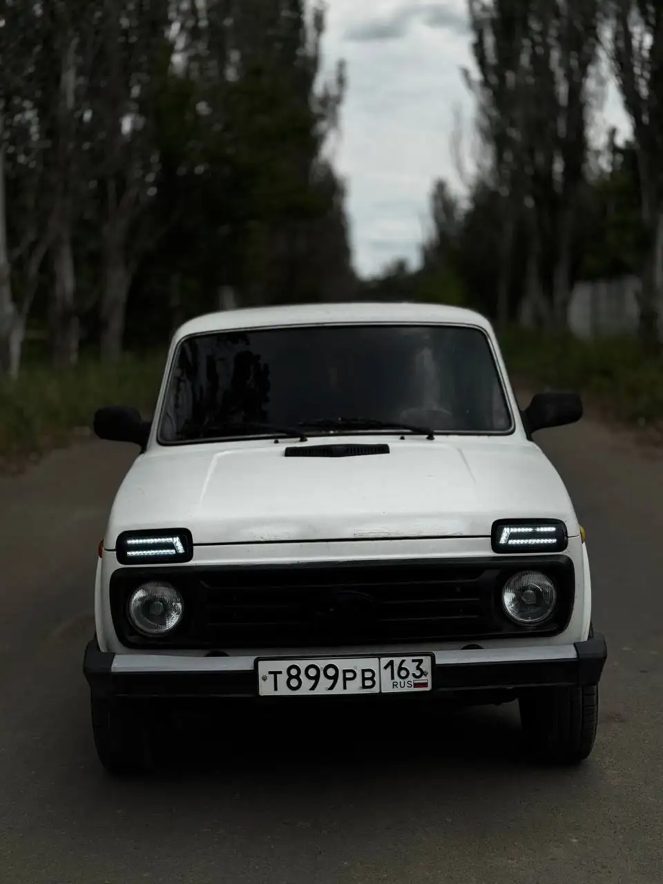 Продам Ниву 4x4 2013 г. - Легковые автомобили (Авто) в Волноваха