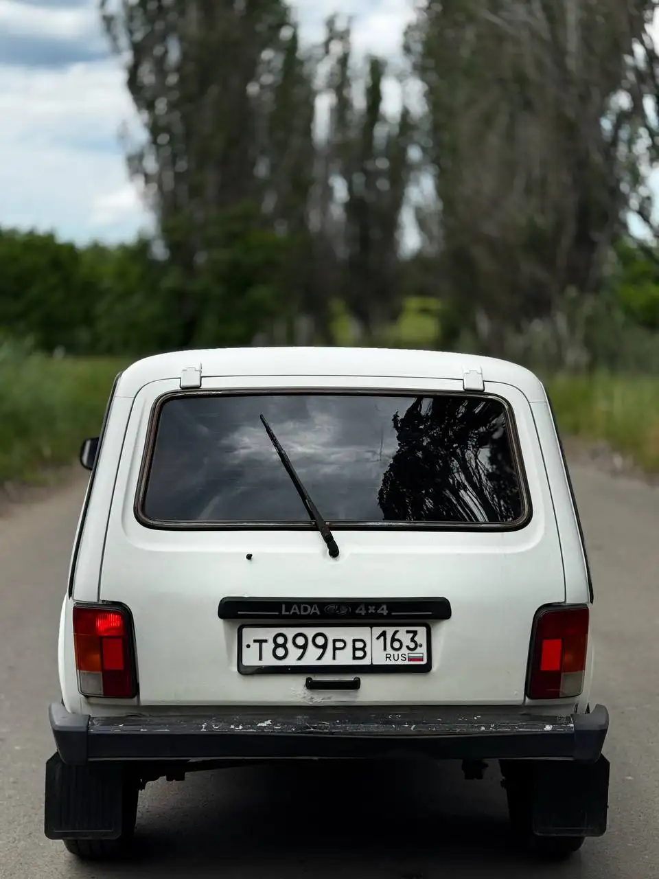 Продам Ниву 4x4 2013 г. - Легковые автомобили (Авто) в Волноваха