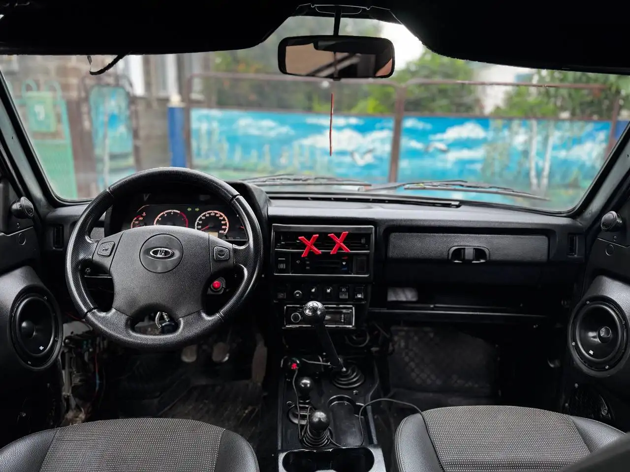 Продам Ниву 4x4 2013 г. - Легковые автомобили (Авто) в Волноваха