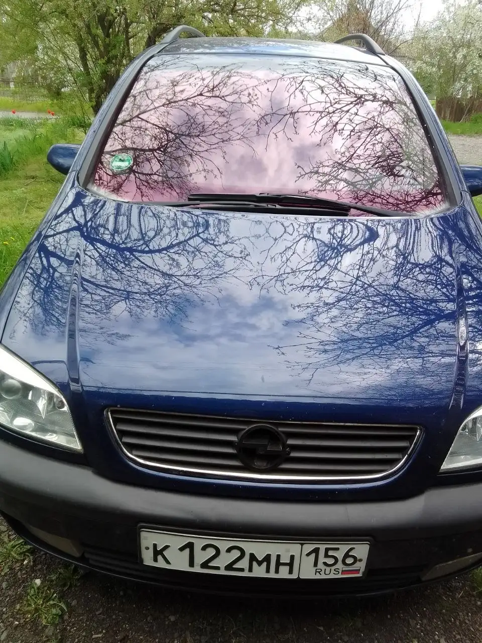 Продам Опель - Легковые автомобили (Авто) в Волноваха