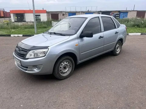 Продажа Лада Гранта 2012 - частное объявление в Волноваха