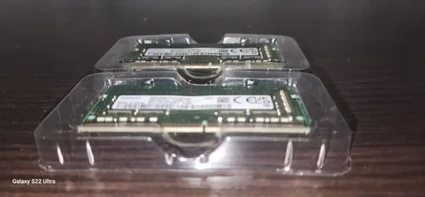 Оперативная память 16Gb DDR4 для ноутбука - Электроника в Волноваха