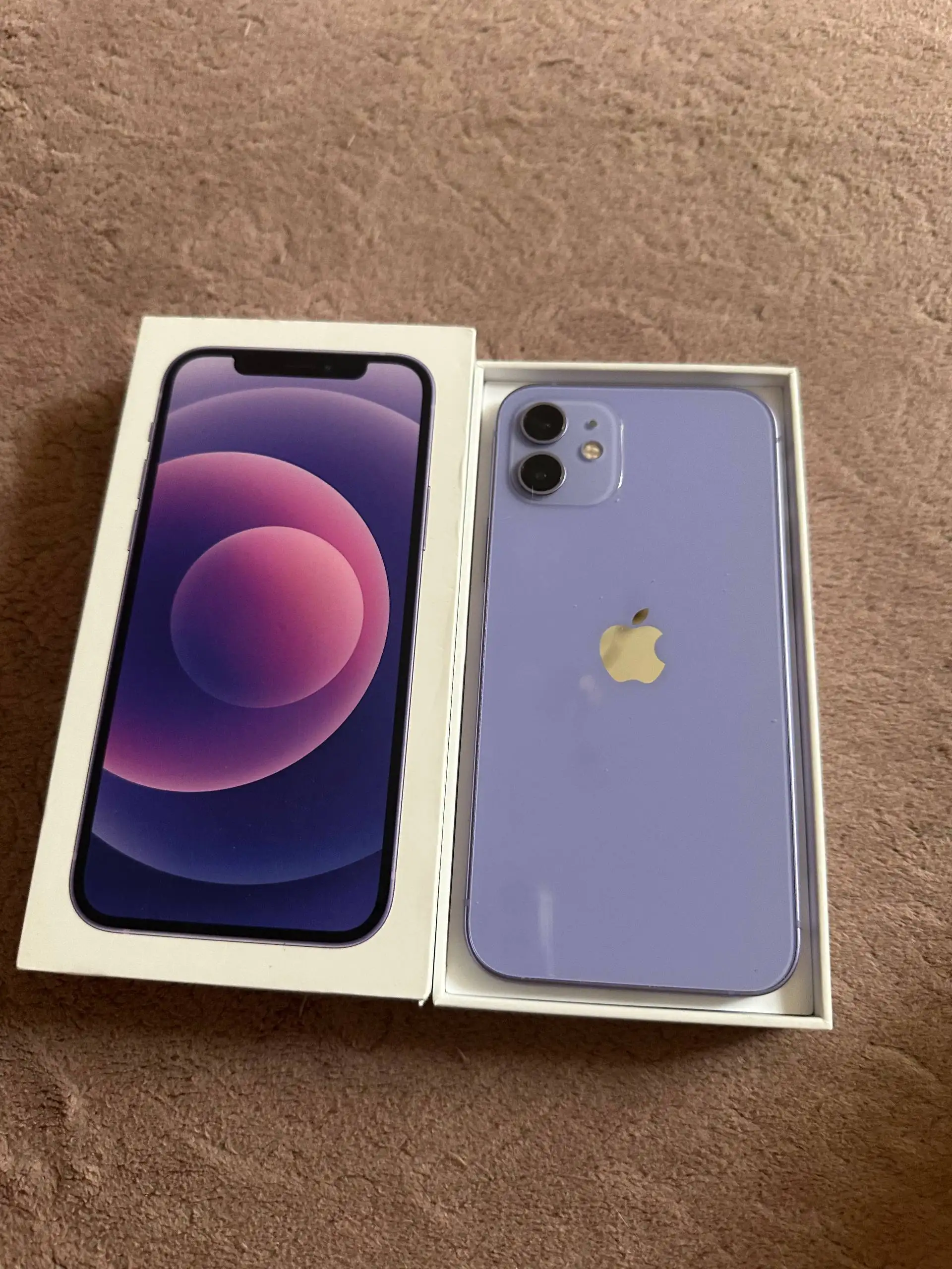 Продам iPhone 12 64GB - Смартфоны (Электроника) в Луганск