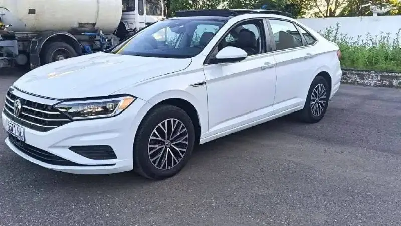 Выкуп автомобиля Volkswagen Jetta - Выкуп авто (Авто) в Мариуполь