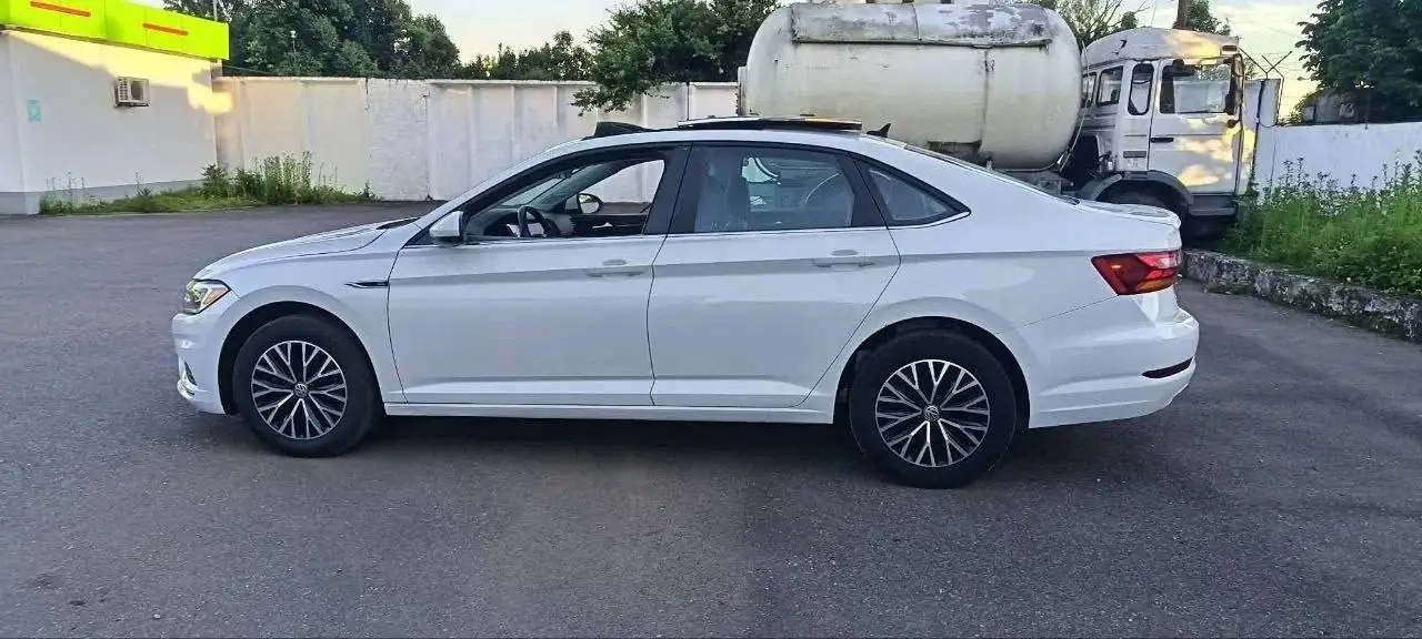 Выкуп автомобиля Volkswagen Jetta - Выкуп авто (Авто) в Мариуполь