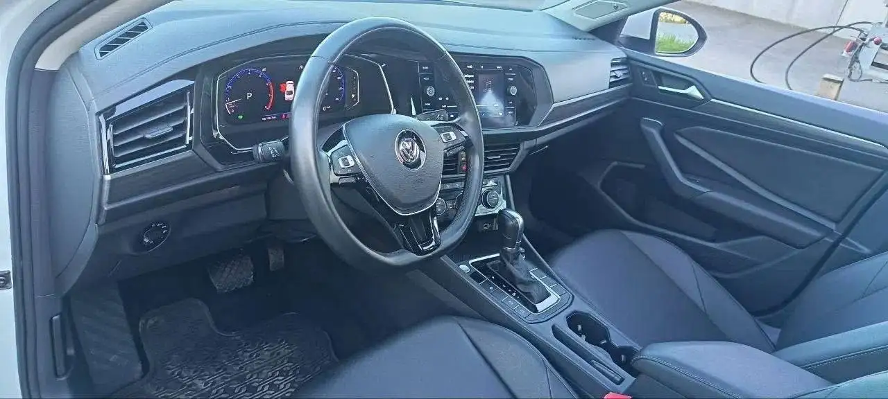 Выкуп автомобиля Volkswagen Jetta - Выкуп авто (Авто) в Мариуполь
