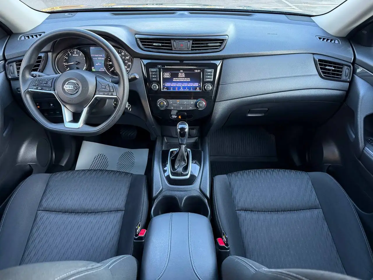 Nissan Rogue (X-Trail) AWD 2018 - Авто в Волноваха