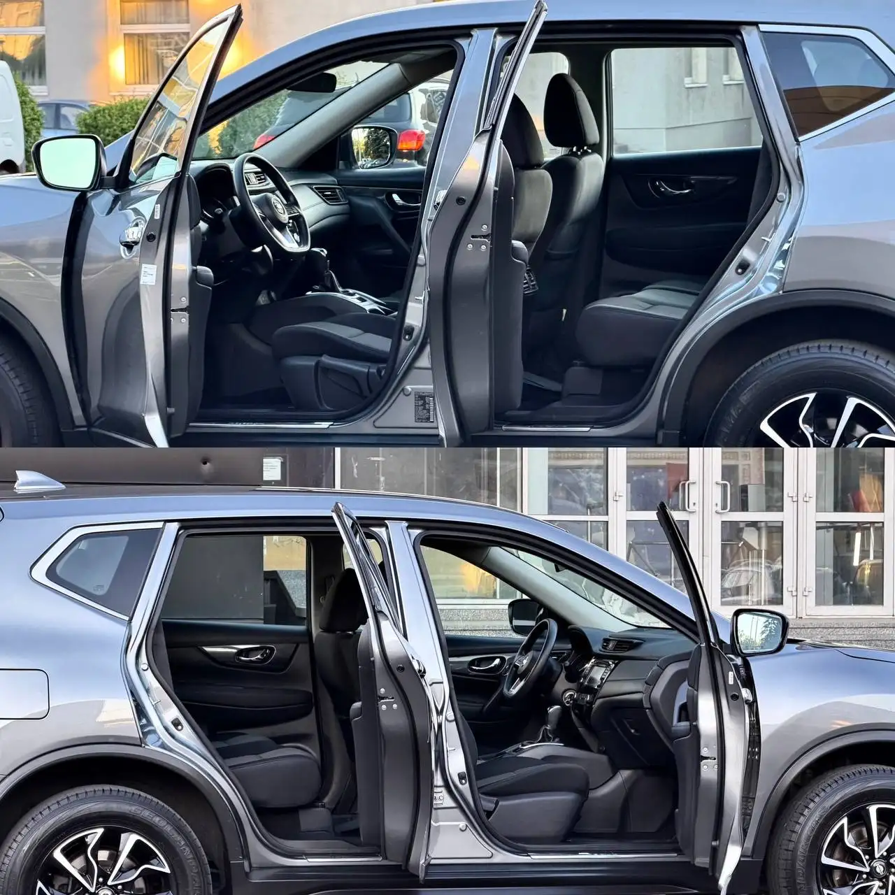 Nissan Rogue (X-Trail) AWD 2018 - Авто в Волноваха