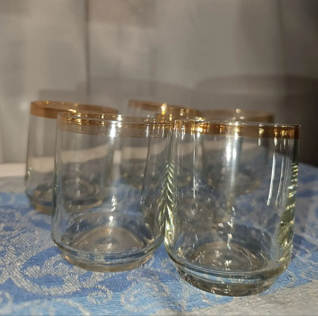 Продам стопки - Барахолка в Донецк