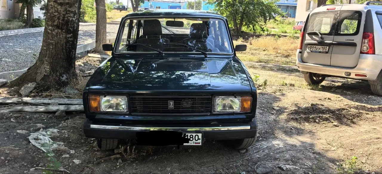 ВАЗ 21043 2006г - Легковые автомобили (Авто) в Волноваха