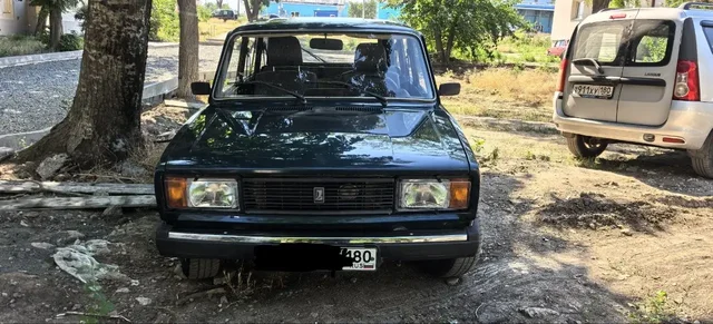 ВАЗ 21043 2006г - частное объявление в Волноваха