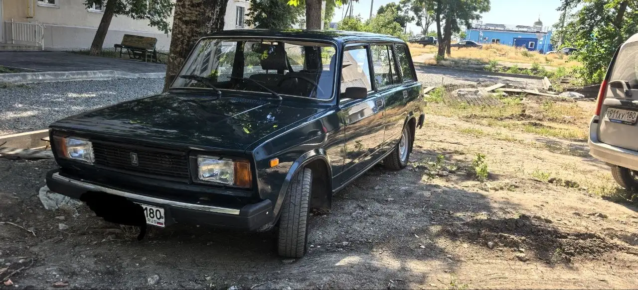 ВАЗ 21043 2006г - Легковые автомобили (Авто) в Волноваха