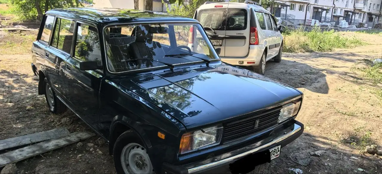 ВАЗ 21043 2006г - Легковые автомобили (Авто) в Волноваха