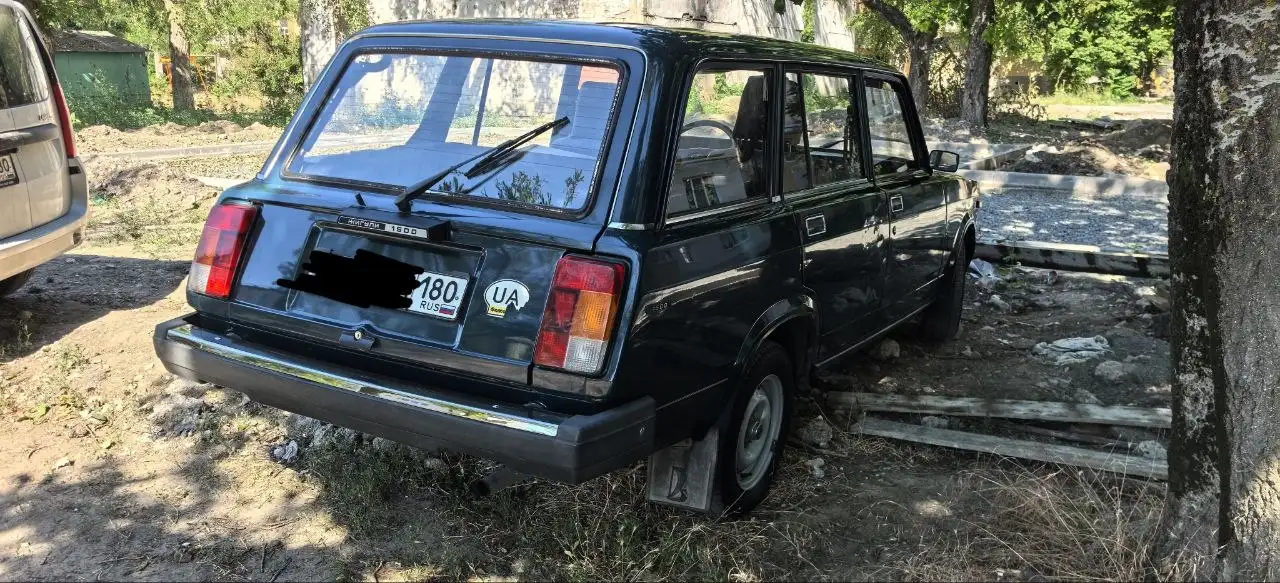 ВАЗ 21043 2006г - Легковые автомобили (Авто) в Волноваха