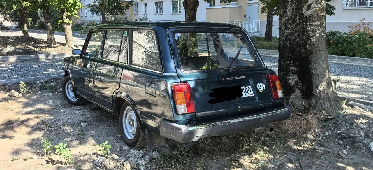 ВАЗ 21043 2006г - Легковые автомобили (Авто) в Волноваха
