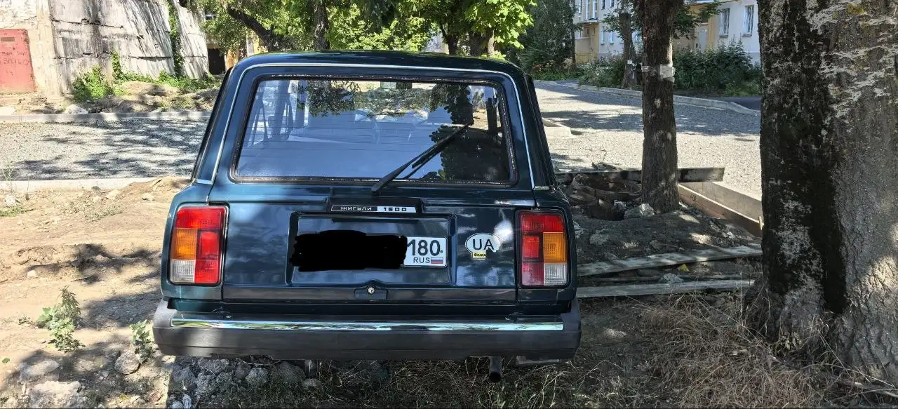 ВАЗ 21043 2006г - Легковые автомобили (Авто) в Волноваха