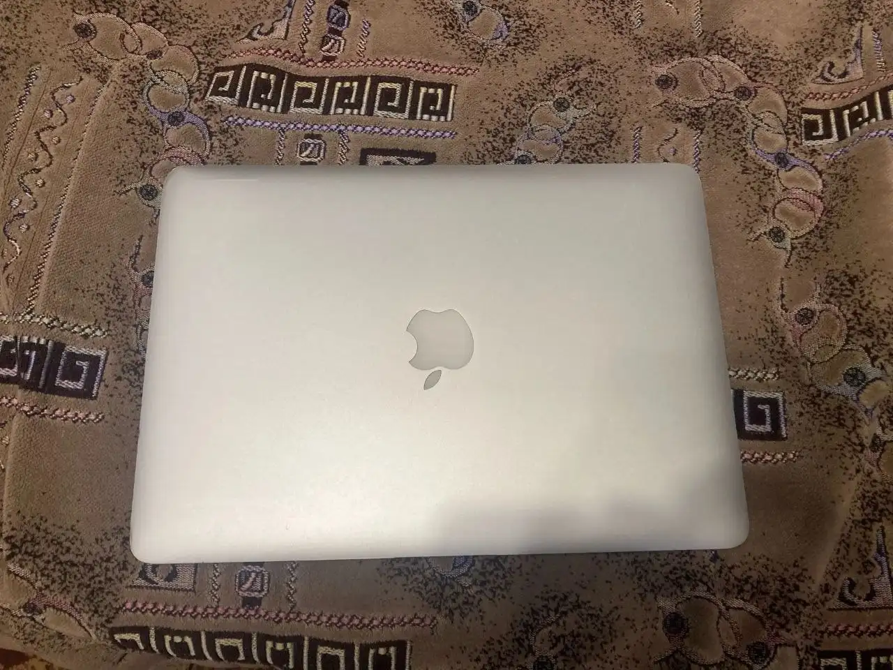 MacBook Air 13” - Ноутбуки (Электроника) в Макеевка