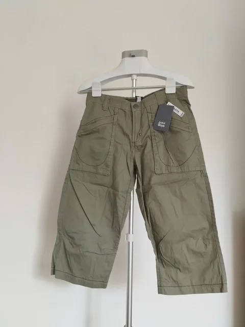 Шорты-капри Zara Kids 13-14 лет - Обувь в Донецк