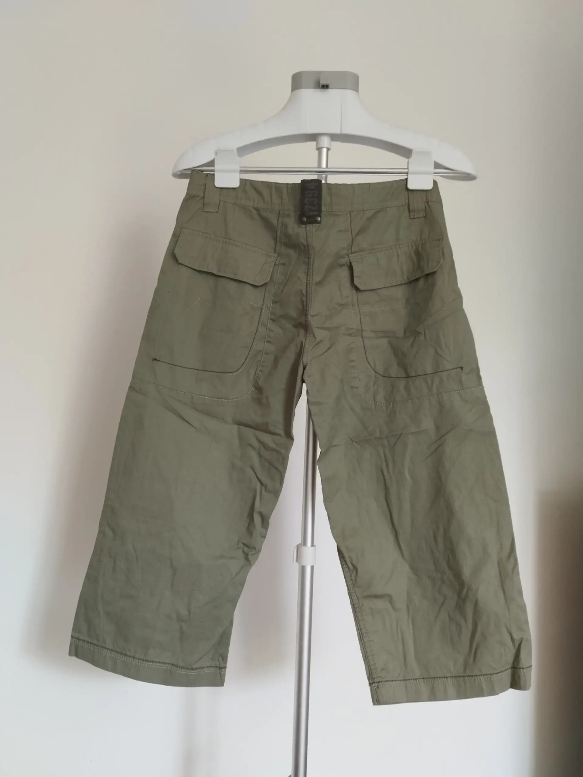 Шорты-капри Zara Kids 13-14 лет - детская одежда (Одежда) в Донецк