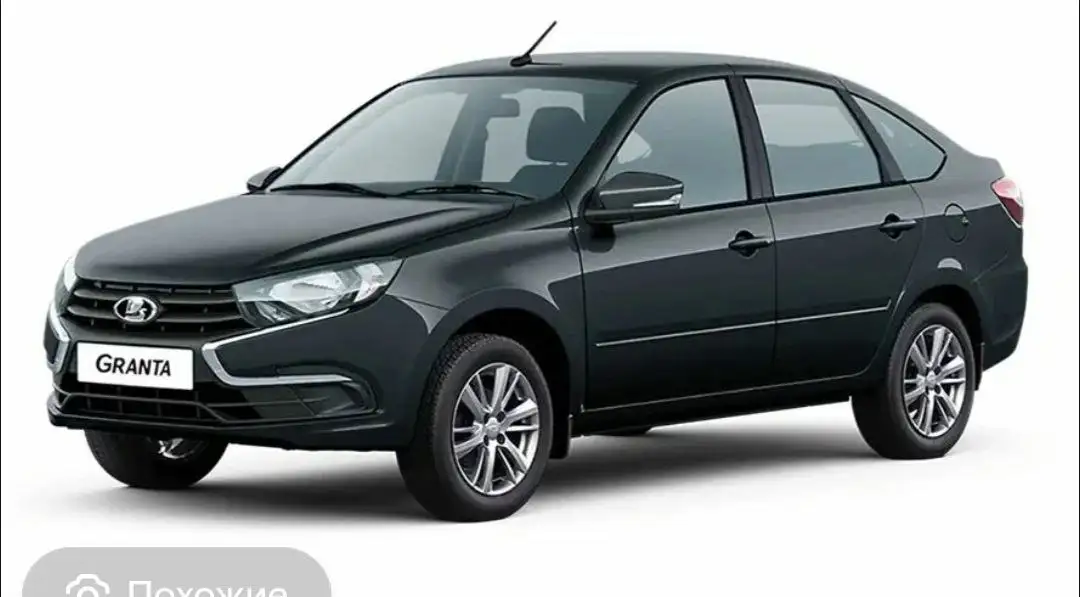 Lada Granta FL 2024 - Запчасти (Авто) в Волноваха