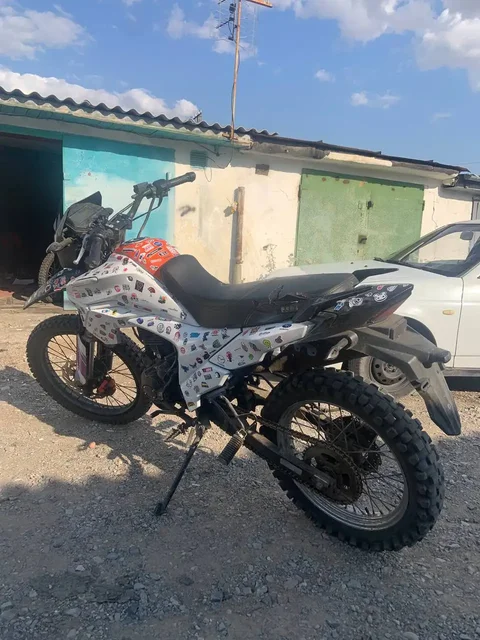 Продам Racer XSR 300 - Эвакуаторы в Волноваха