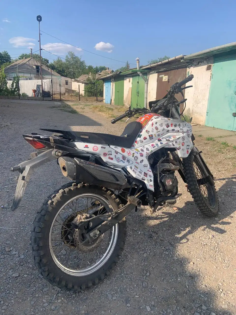 Продам Racer XSR 300 - Мотоциклы (Авто) в Волноваха
