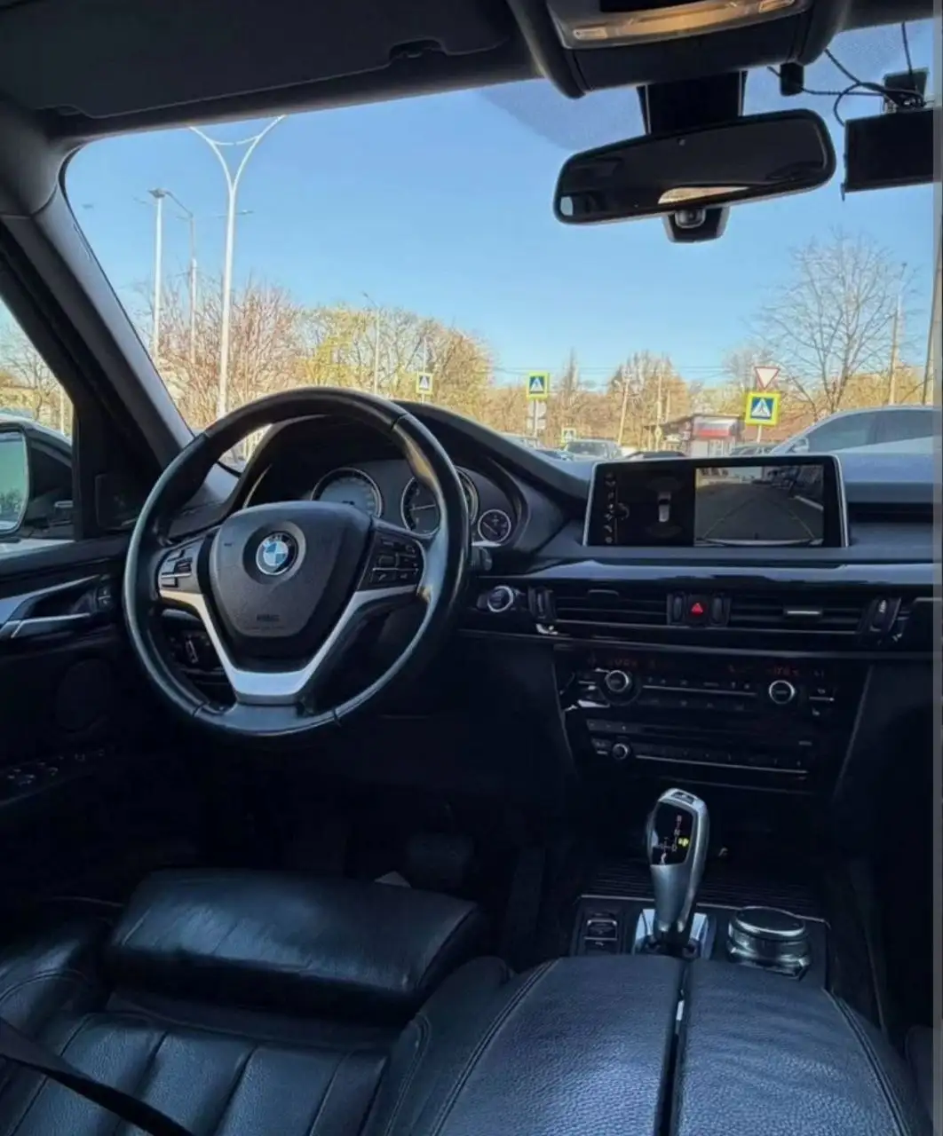 BMW X5 35i 2017 - Авто в Волноваха