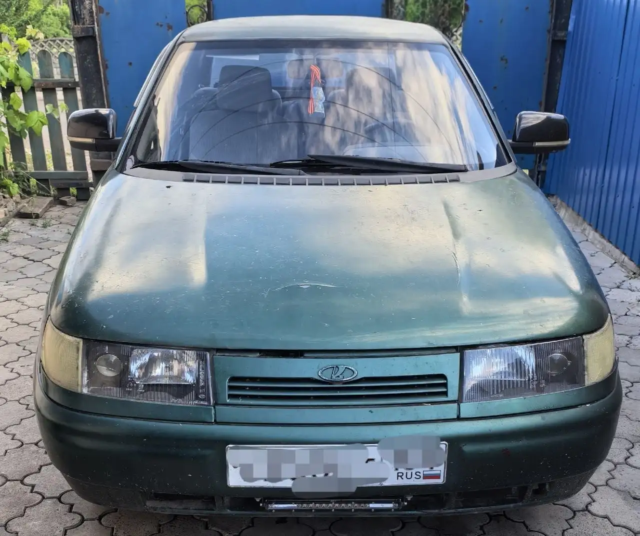 Продам Ваз 2110 - Легковые автомобили (Авто) в Волноваха