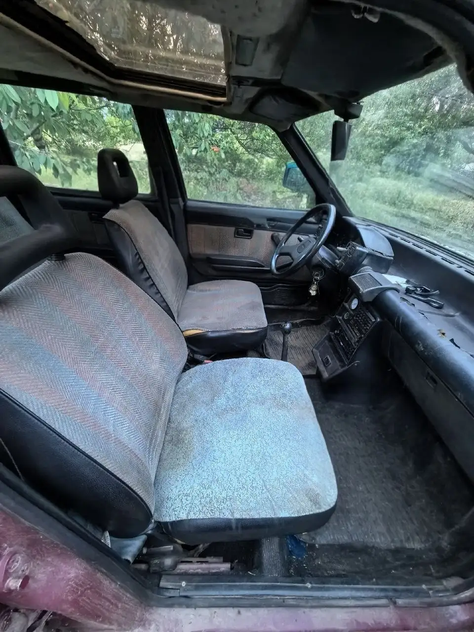Продам Fiat Uno 1.7 дизель - Авто в Волноваха