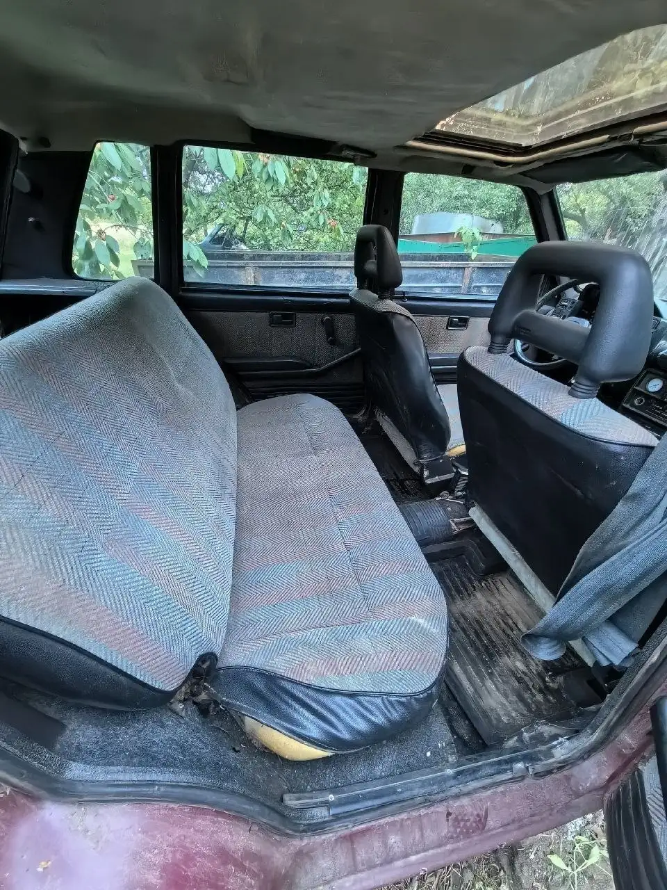 Продам Fiat Uno 1.7 дизель - Авто в Волноваха