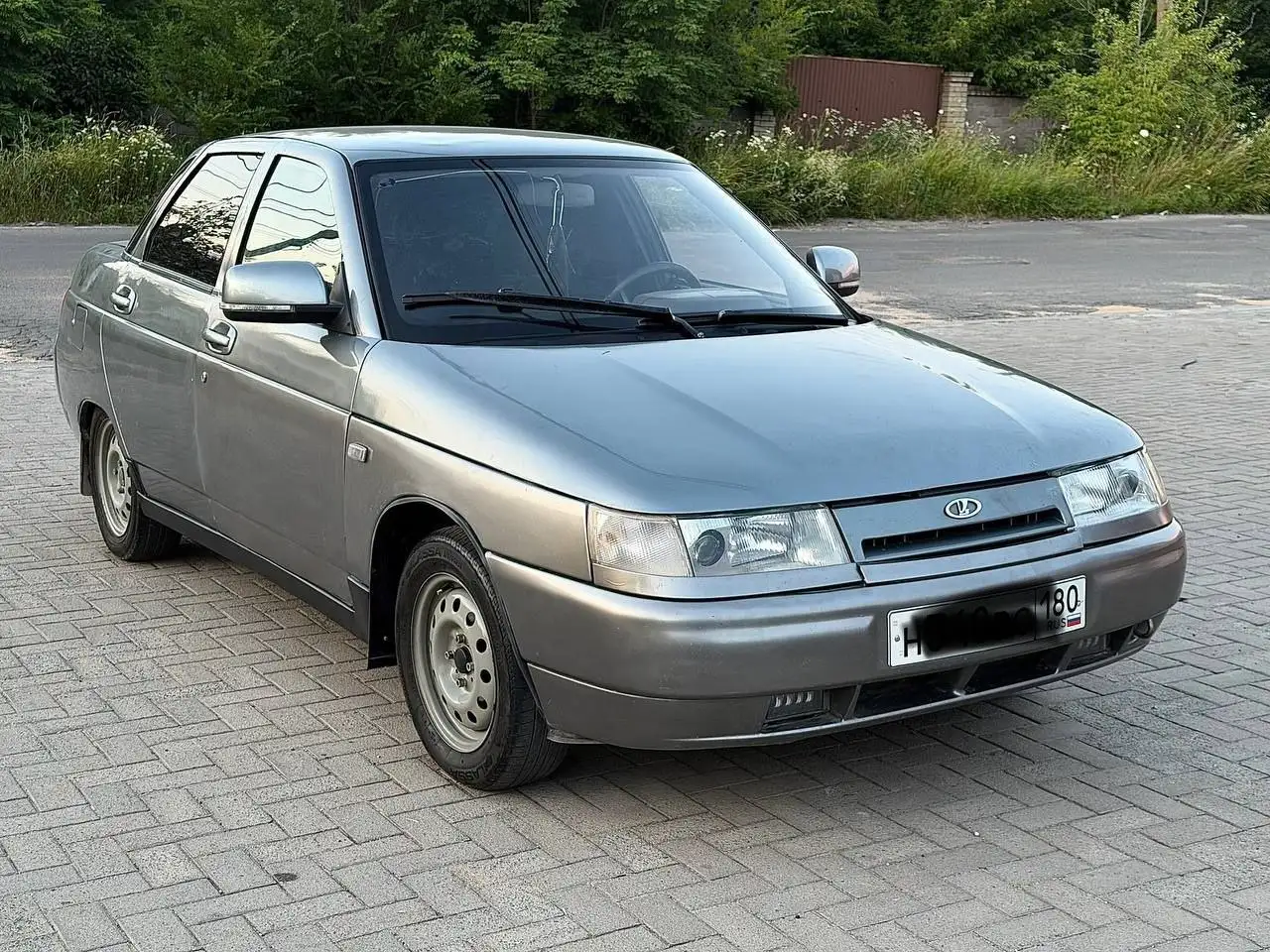 ВАЗ 2110, 2004 года - Легковые автомобили (Авто) в Мариуполь