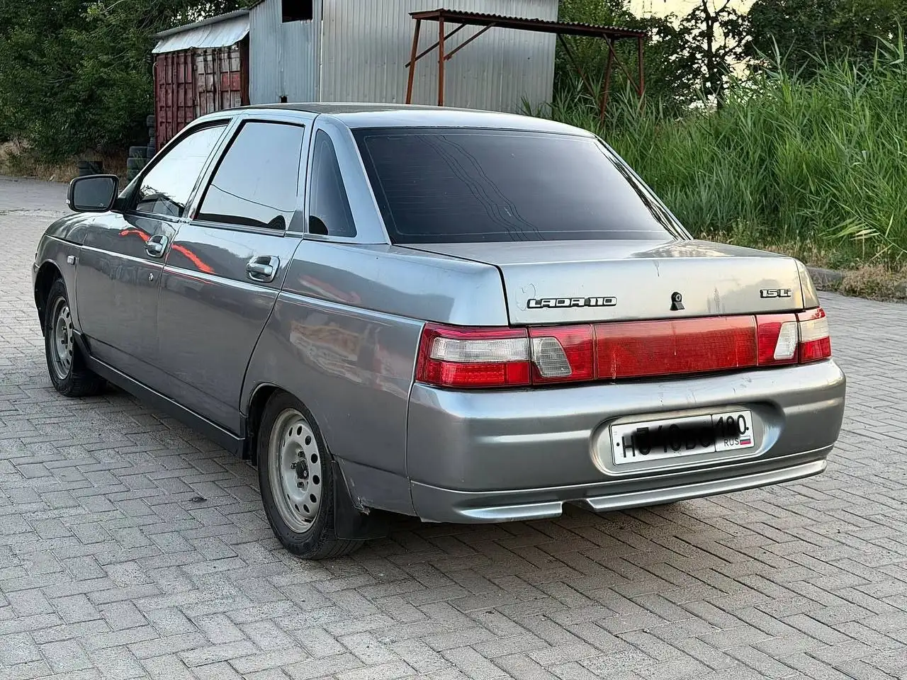 ВАЗ 2110, 2004 года - Легковые автомобили (Авто) в Мариуполь