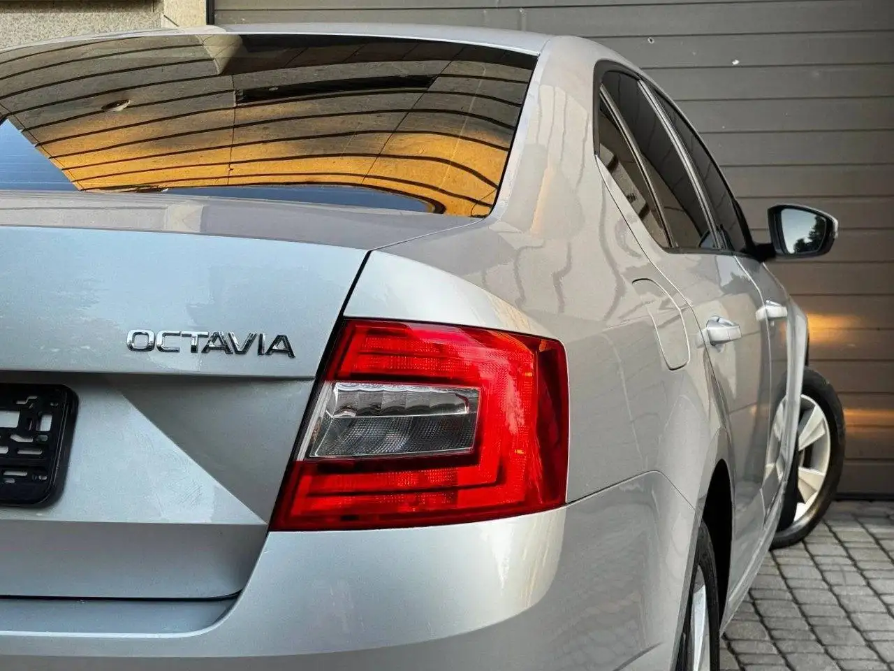 Skoda Octavia A7 2015 1.4 Турбо Комплектация максимум - Легковой автомобиль (Авто) в Волноваха