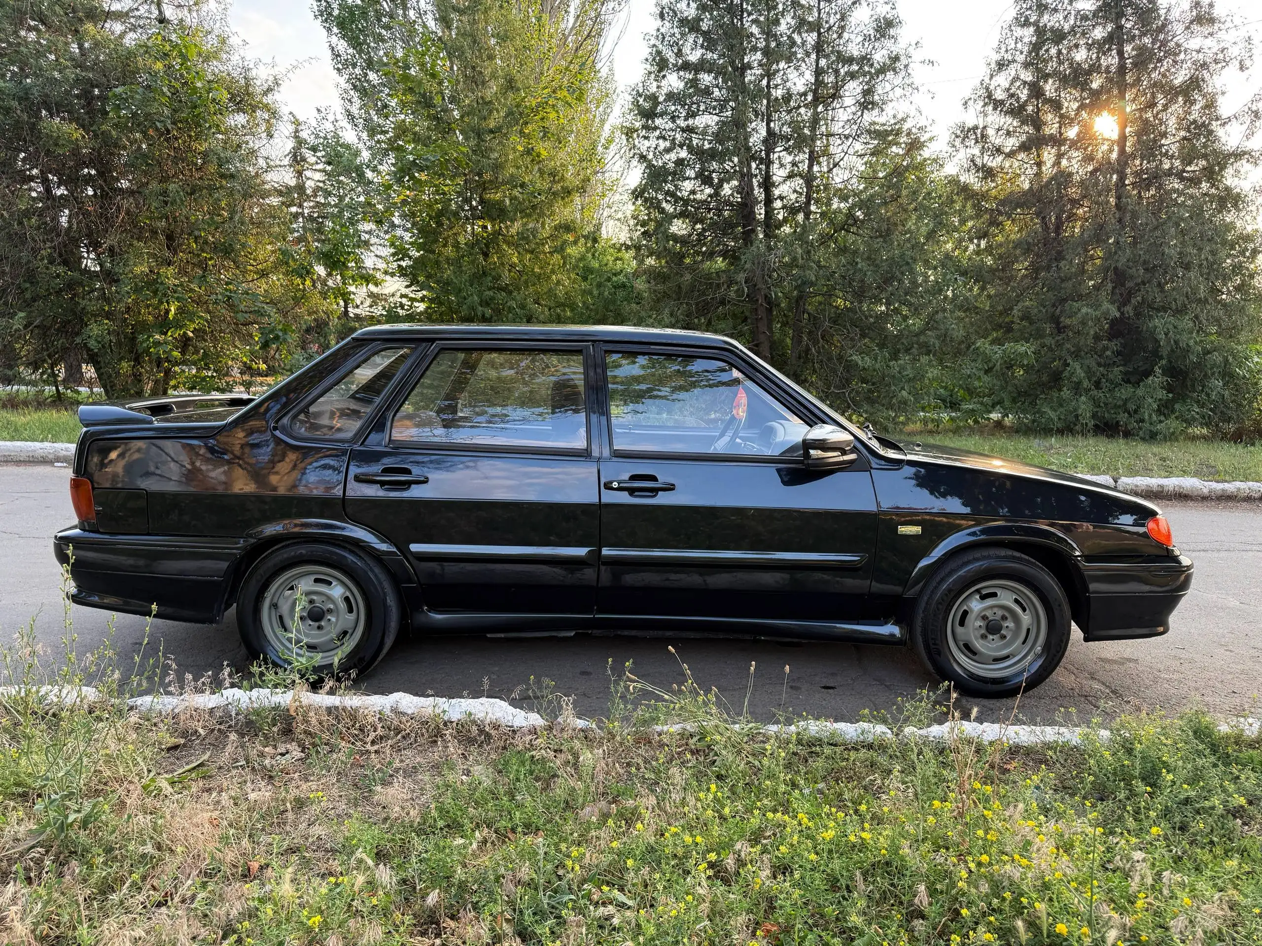 Продам ВАЗ 2115, 2006 год - ВАЗ (Авто) в Новотроицк