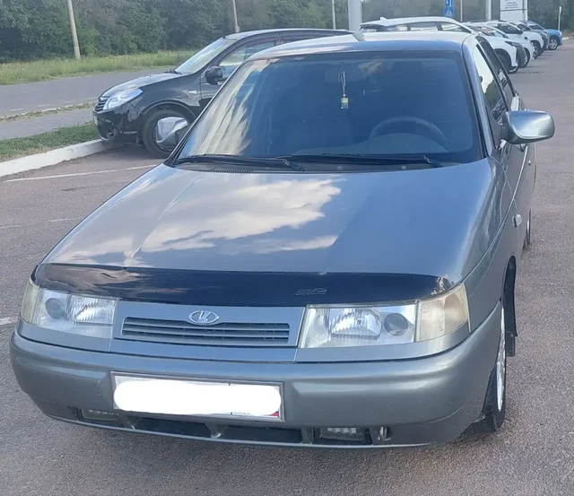 Продам ВАЗ 2110 Богдан 2011 - Легковые автомобили в Волноваха