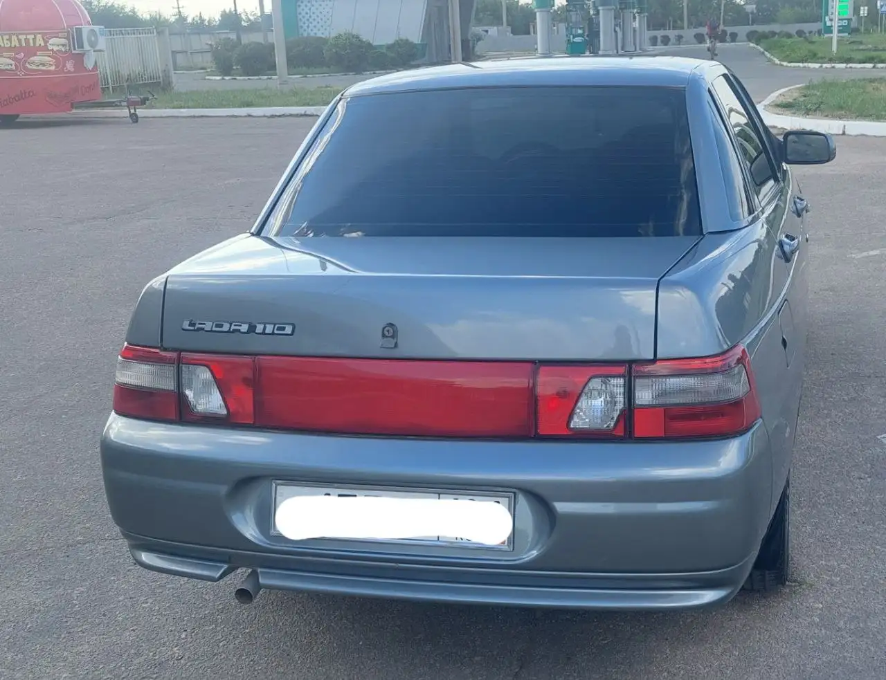 Продам ВАЗ 2110 Богдан 2011 - Легковые автомобили (Авто) в Волноваха