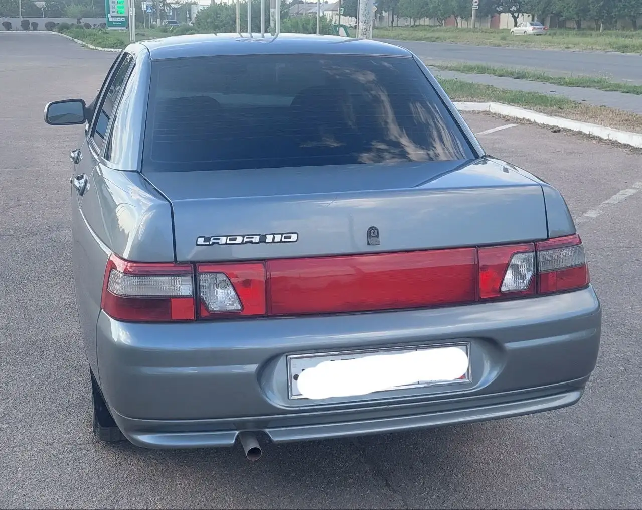Продам ВАЗ 2110 Богдан 2011 - Легковые автомобили (Авто) в Волноваха