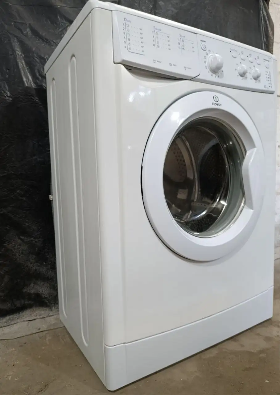 Стиральные машины: INDESIT, АТЛАНТ, ZANUSSI - Стиральные машины (Для дома и дачи) в Волноваха