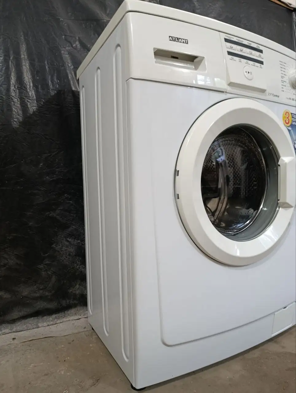 Стиральные машины: INDESIT, АТЛАНТ, ZANUSSI - Стиральные машины (Для дома и дачи) в Волноваха